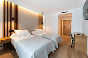 Centrotel Zamora