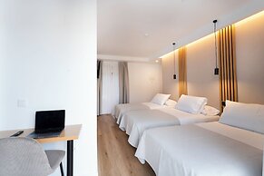 Centrotel Zamora