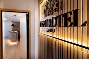 Centrotel Zamora