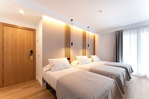Centrotel Zamora