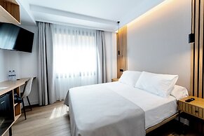 Centrotel Zamora