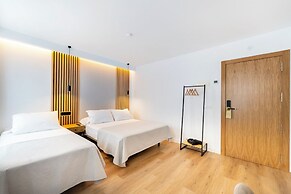 Centrotel Zamora