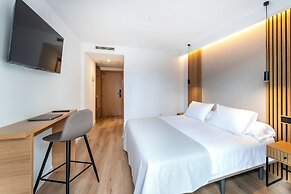 Centrotel Zamora