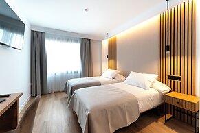 Centrotel Zamora