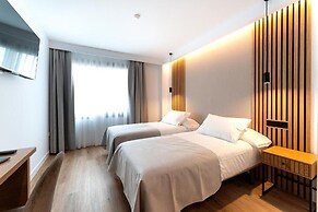 Centrotel Zamora