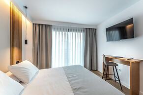 Centrotel Zamora