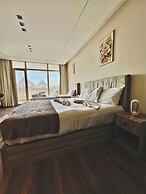 Roone Pyramids View Inn