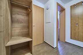 Apartment Residence Top 1