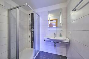 Apartment Residence Top 1