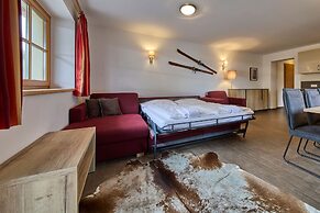 Apartment Residence Top 1