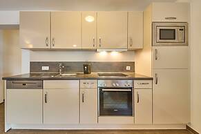 Apartment Residence Top 1