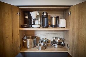 Apartment Residence Top 1