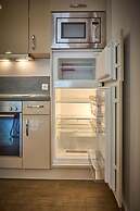 Apartment Residence Top 1