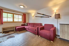 Apartment Residence Top 1