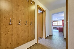 Apartment Residence Top 1