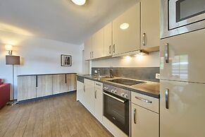 Apartment Residence Top 1