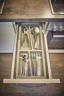 Apartment Residence Top 1