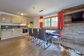 Apartment Residence Top 1