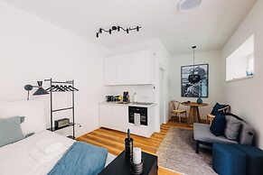 Brick Lofts by BHH Living