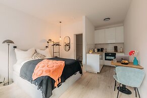 Brick Lofts by BHH Living