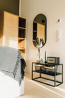 Brick Lofts by BHH Living