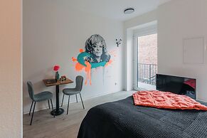 Brick Lofts by BHH Living