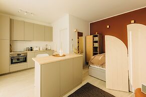 Brick Lofts by BHH Living