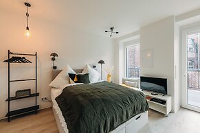 Brick Lofts by BHH Living