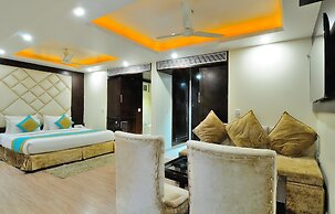 Hotel Sai Miracle