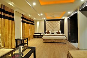 Hotel Sai Miracle