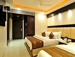 Hotel Sai Miracle