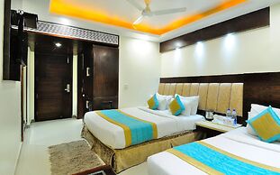 Hotel Sai Miracle