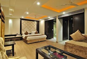 Hotel Sai Miracle