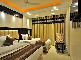 Hotel Sai Miracle