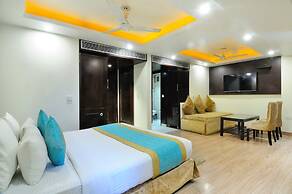 Hotel Sai Miracle