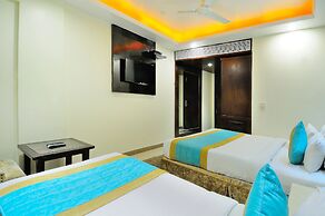 Hotel Sai Miracle