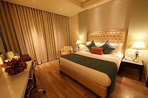 Hotel Sai Miracle