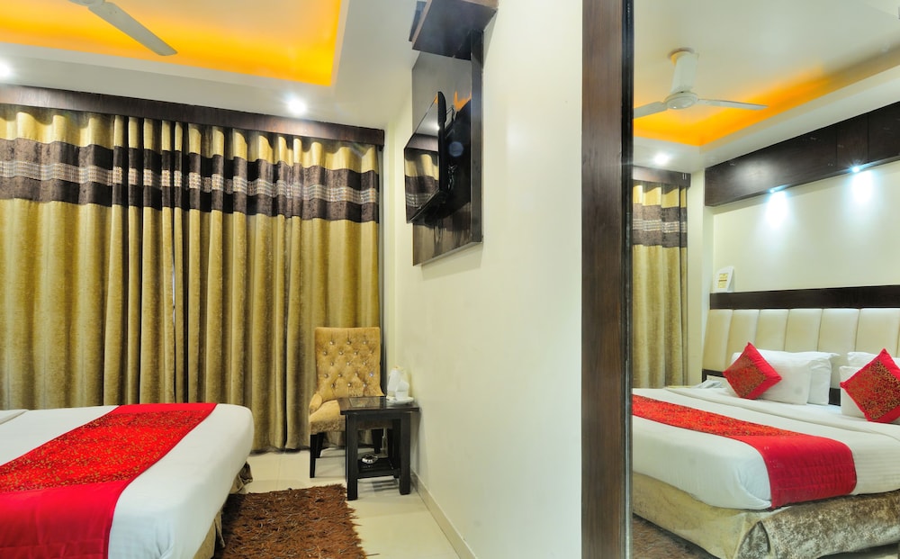 Hotel Sai Miracle
