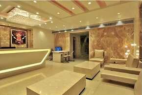 Hotel Sai Miracle