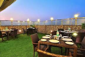 Hotel Sai Miracle