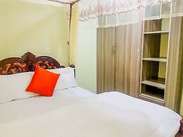 Zedek Suites