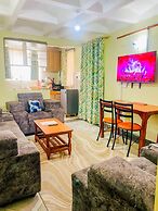 Zedek Suites