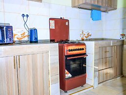 Zedek Suites