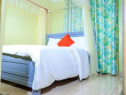Zedek Suites