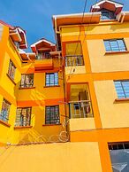 Zedek Suites