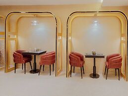 Hotel Ratan Mahal