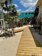 Secret Beach Cabanas