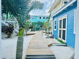 Secret Beach Cabanas
