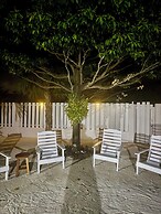 Secret Beach Cabanas