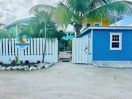 Secret Beach Cabanas